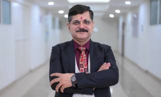 Dr. Jagmohan Oberoi