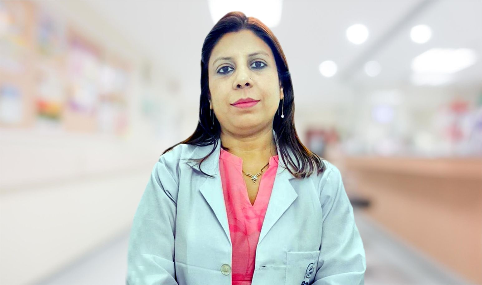Dr. Sonali