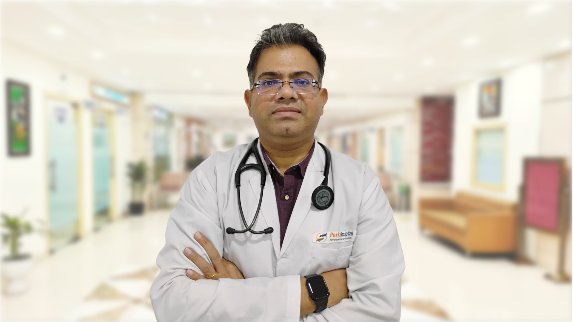 Dr. Vikram Kala