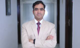 Dr. Ajit Srivastava