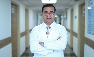 Dr. Ravi Verma