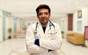 Dr. Lalit Sharma