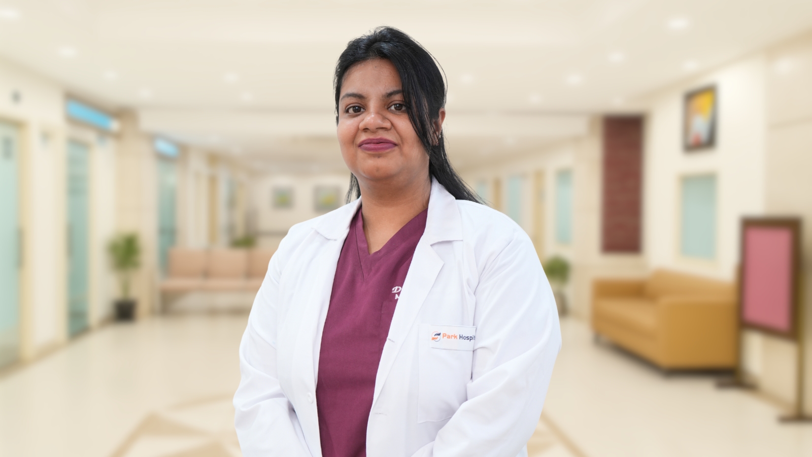 Dr Inayat  garg