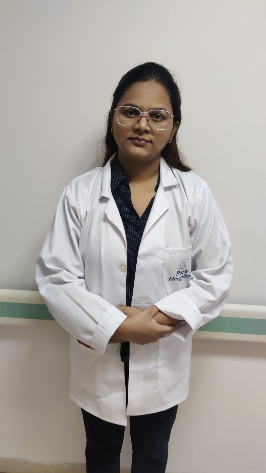 Dr Anee Verma