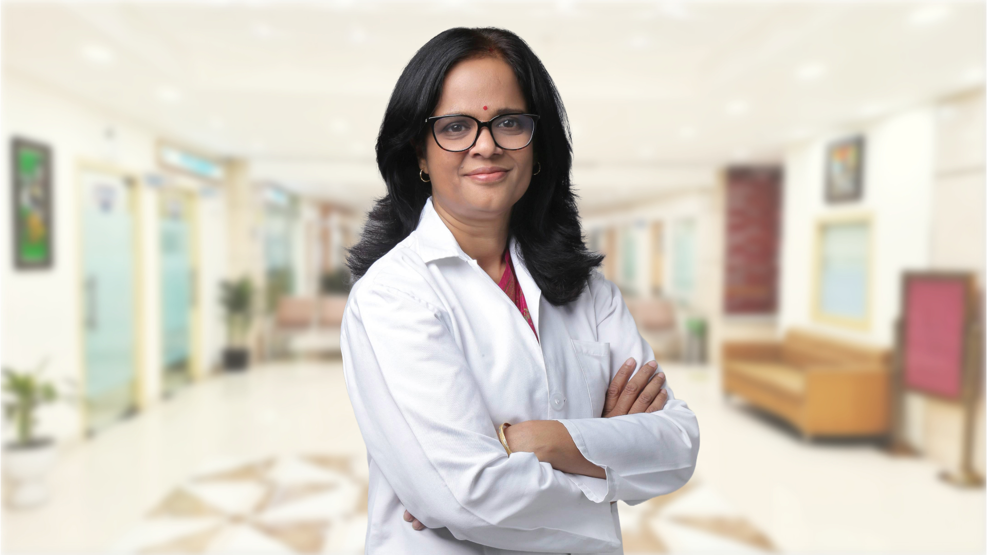 Dr Asha Sharma