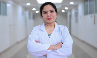 Dr. Pratibha Pundhir