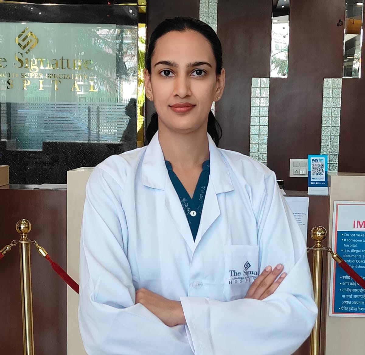 Dr Suvarna Samudrala