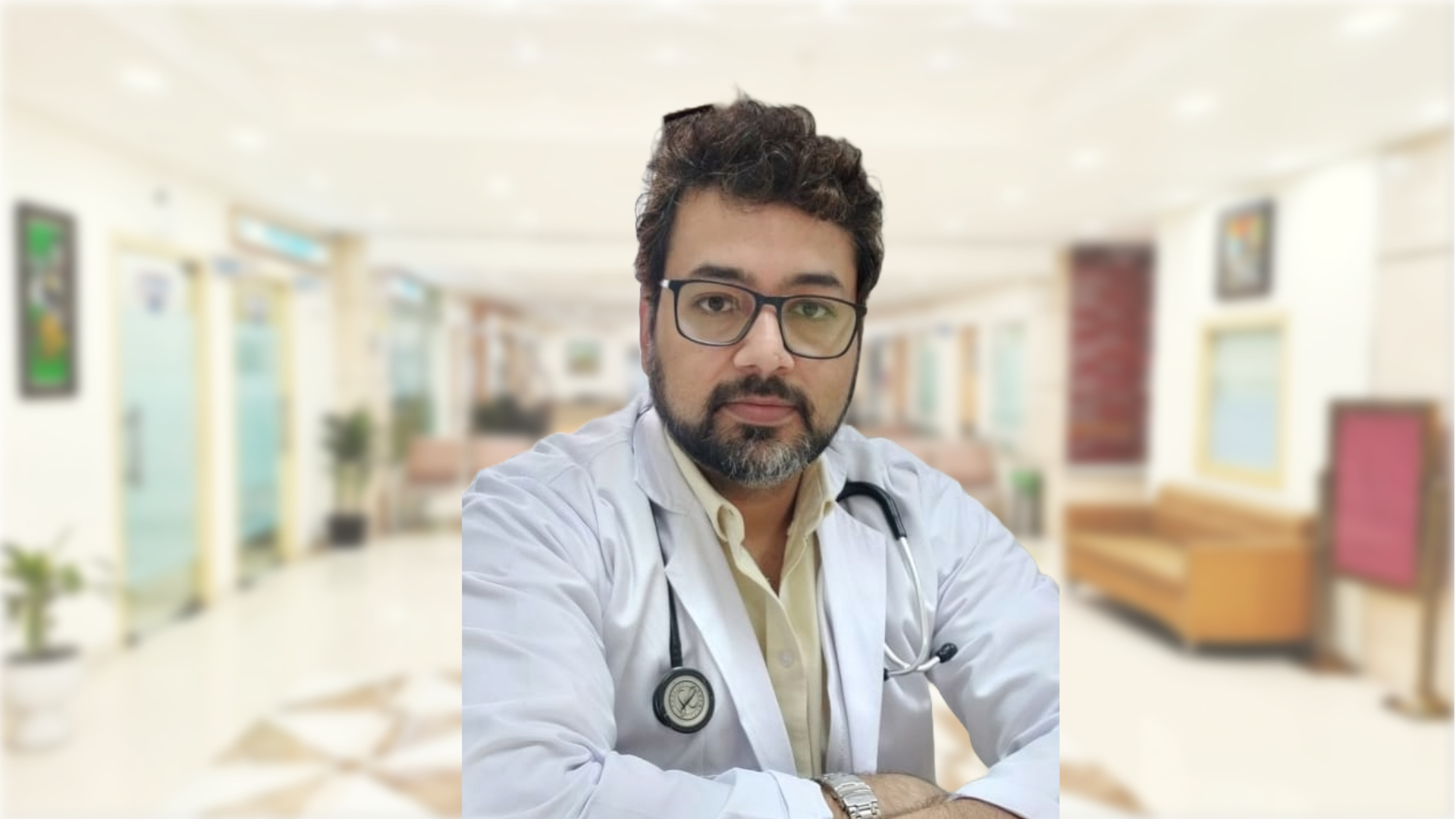 Dr Intikhab Alam