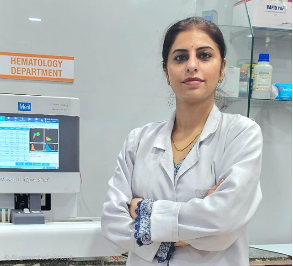 Dr Sonu Bansal