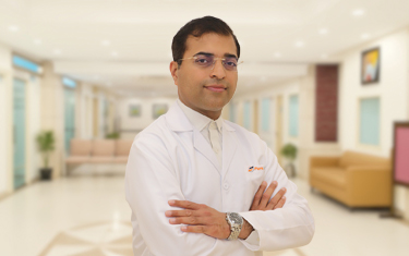 Dr. Akshey Batta