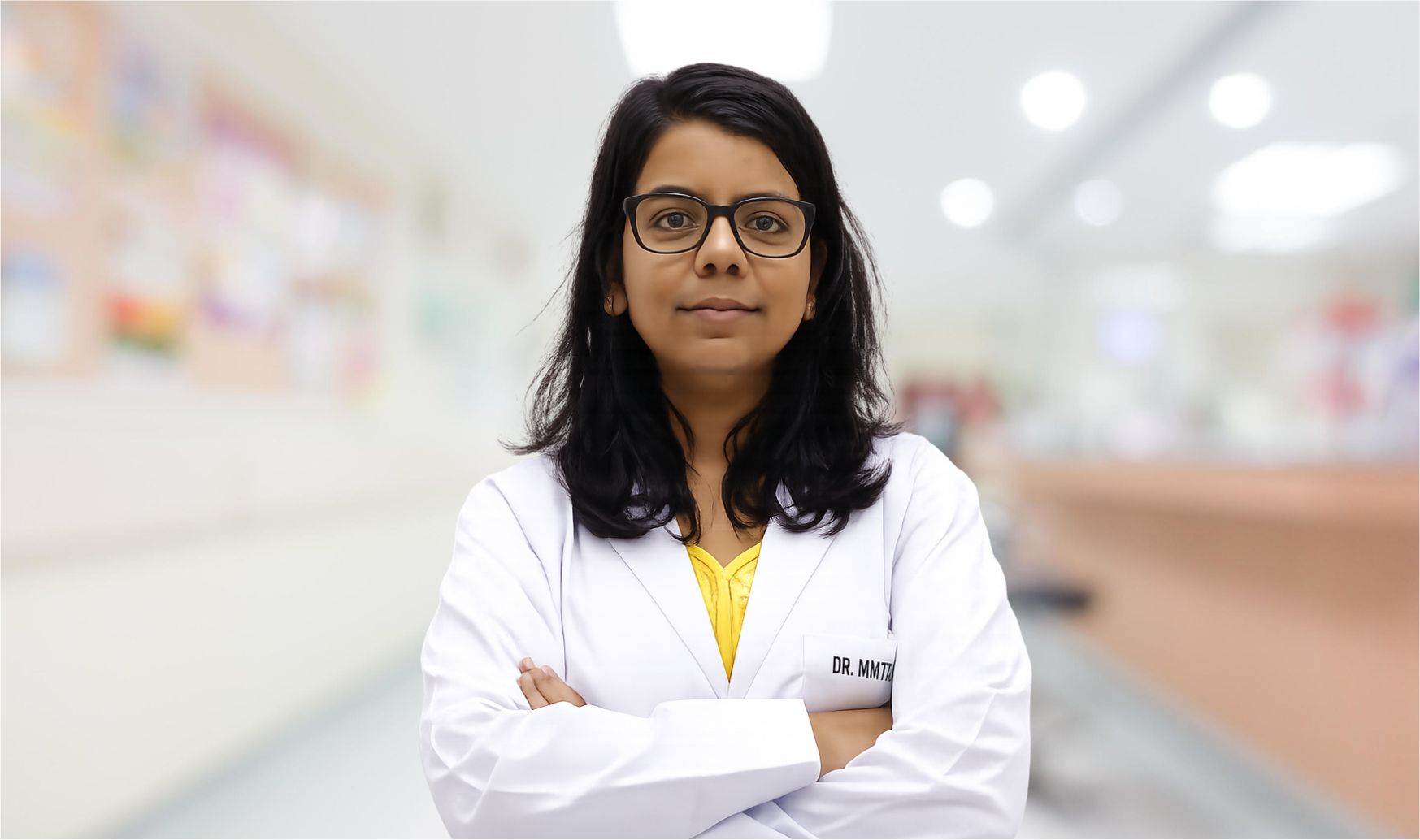 Dr. Vinita Kumari