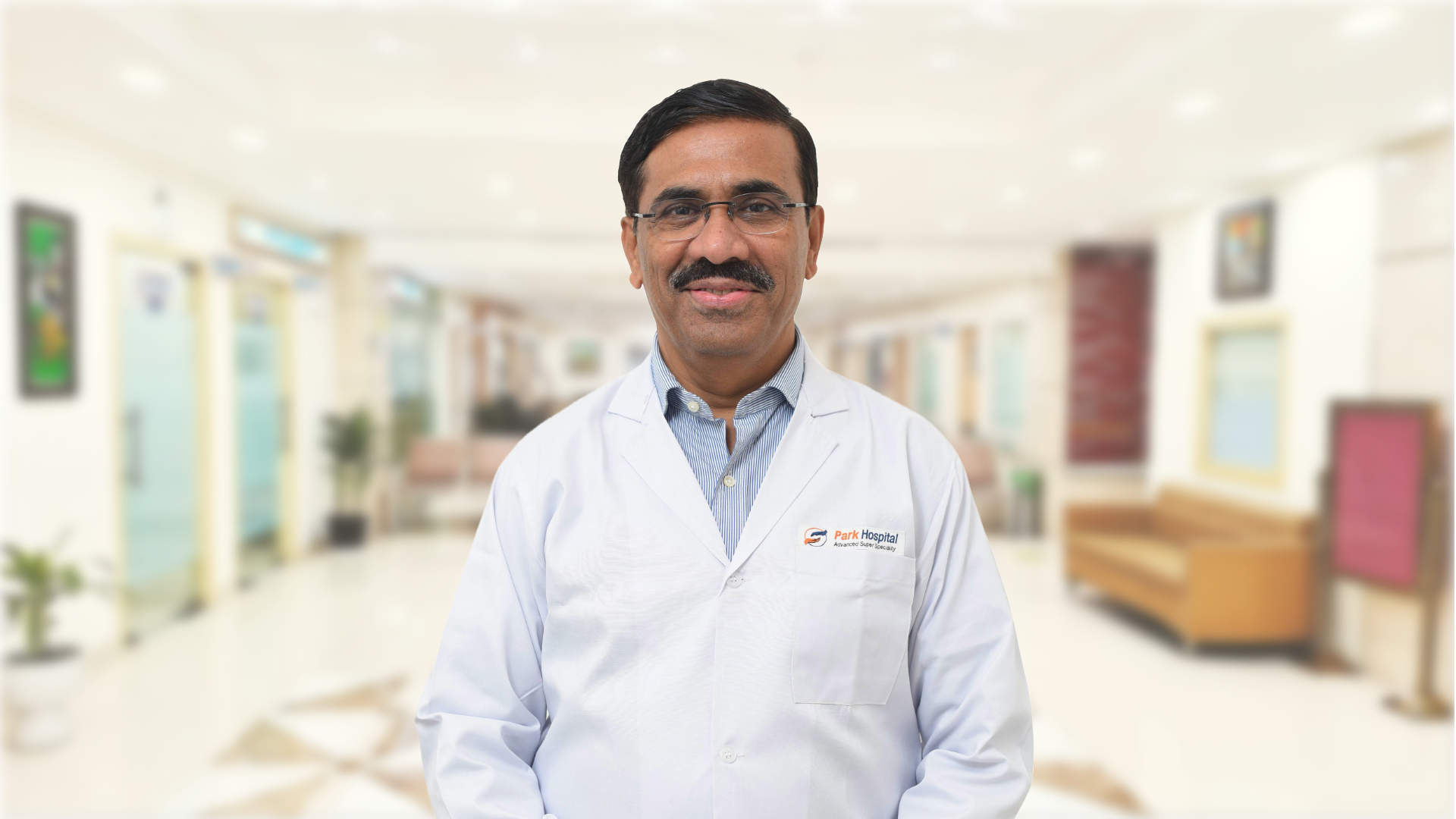 Dr. Anup Kumar Panigrahi