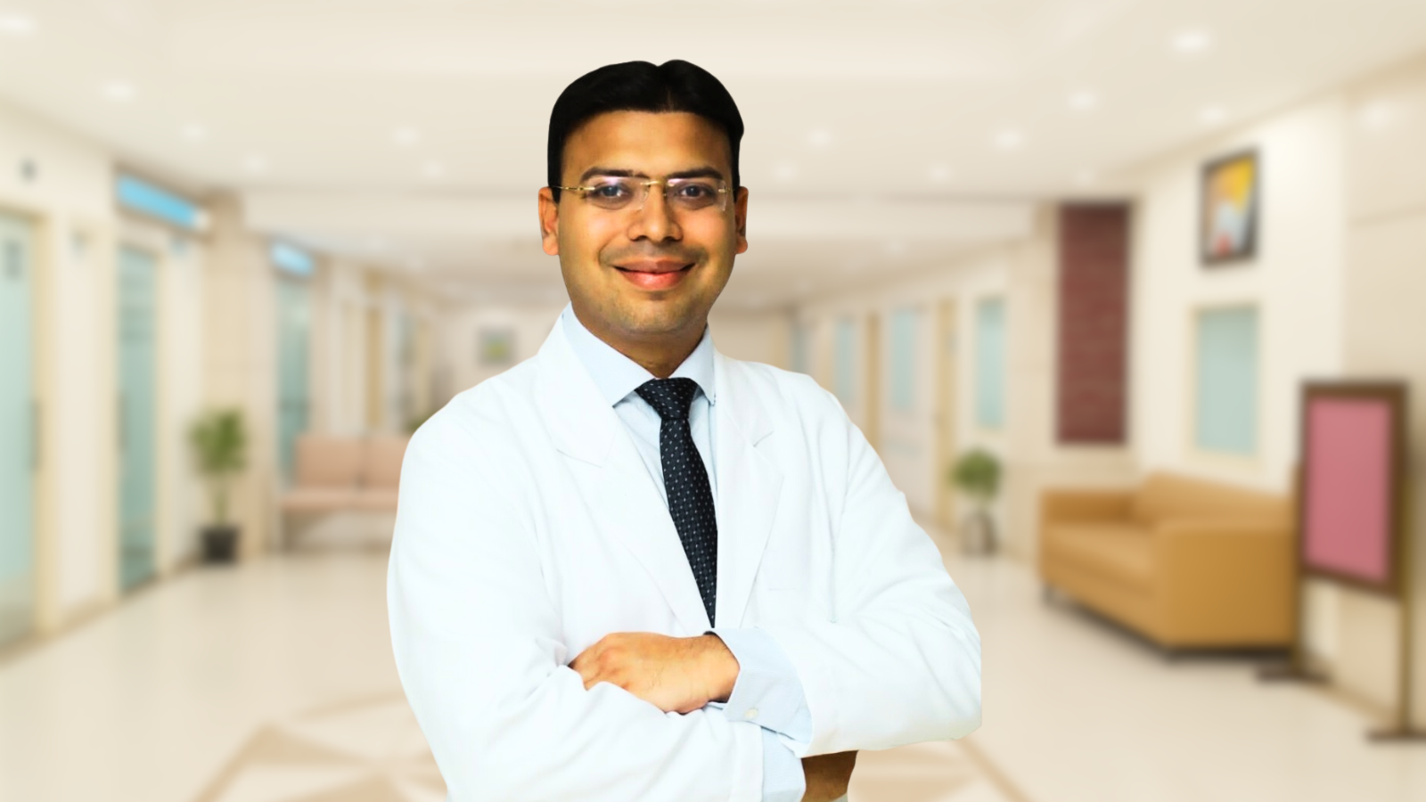 Dr. Amit Garg