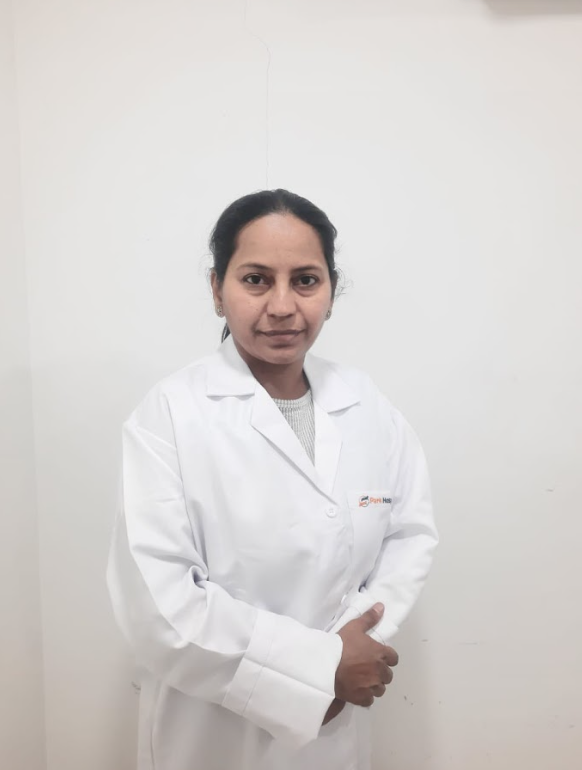 Dr. Priyanka Sharma