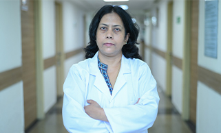 Dr. Alka Srivastava