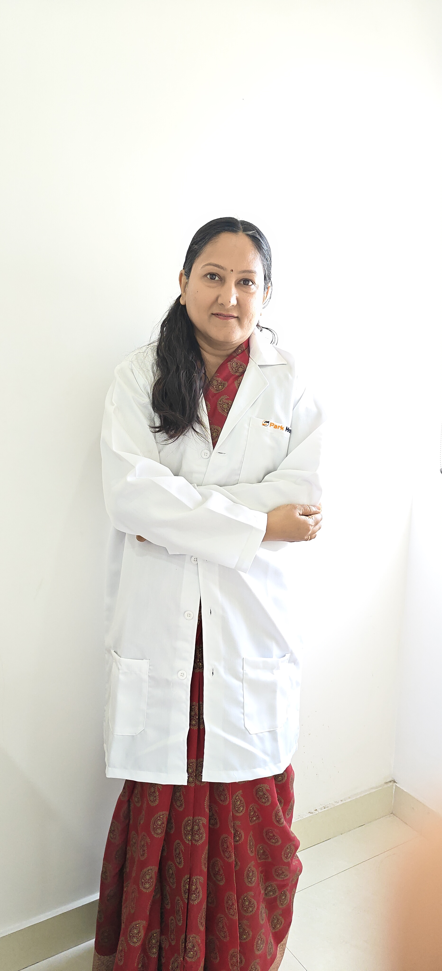 Dr. Pragya Deo Sharma