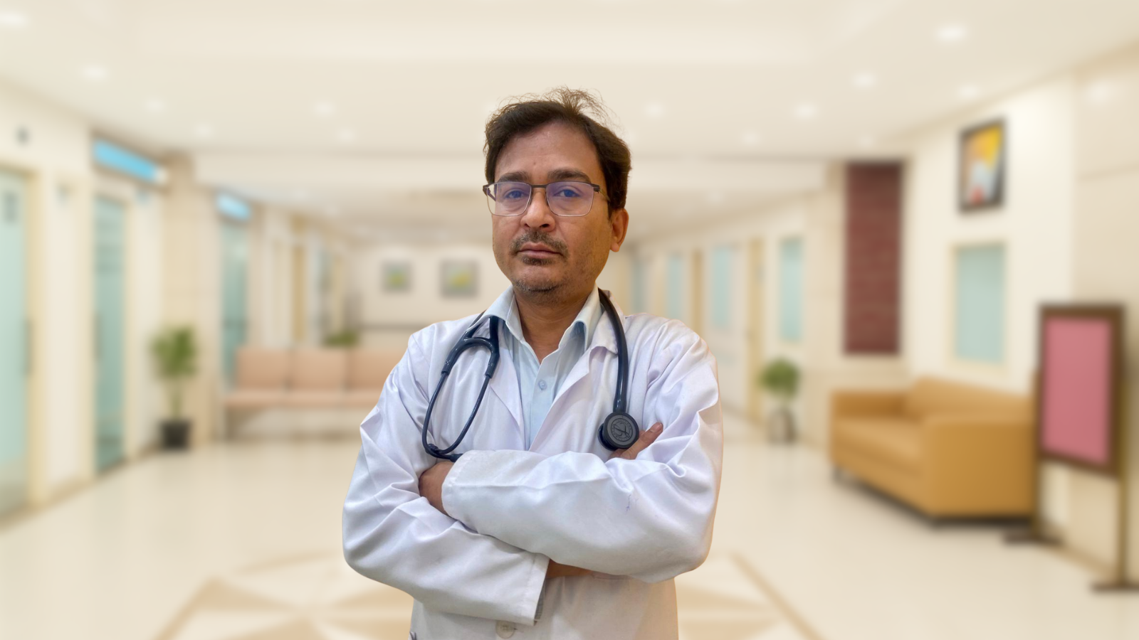 Dr. Balvinder Kumar