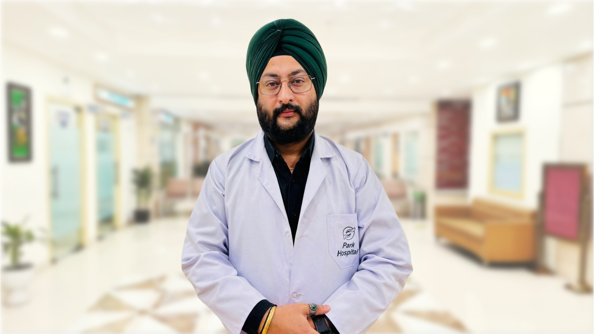 Dr. Surinder Singh Sodhi