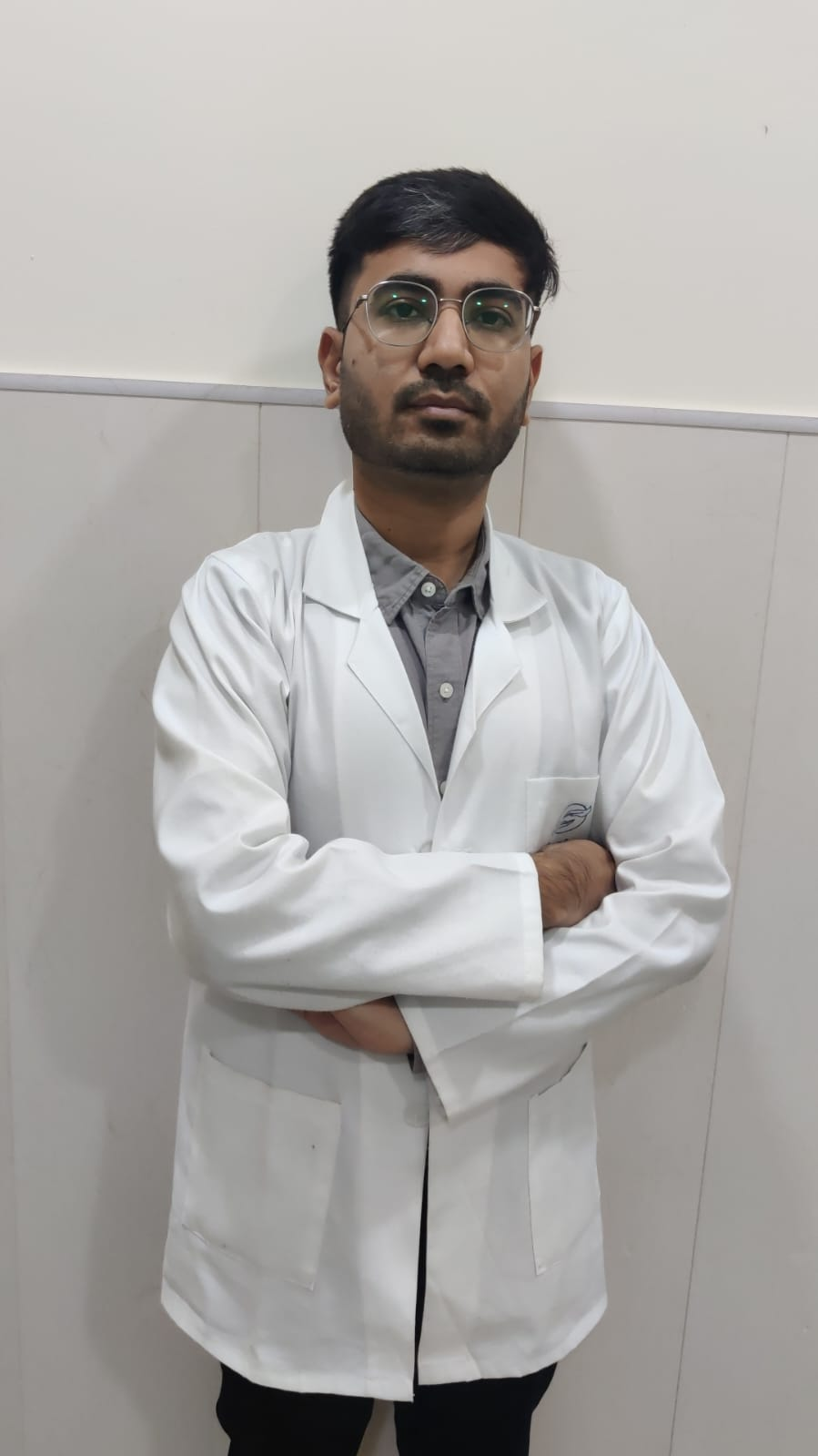 Dr Prakhar Nigam