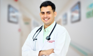Dr. Avinash Kulhar