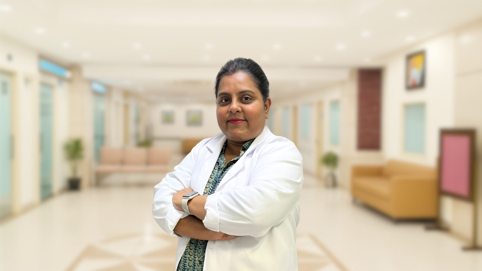 Dr.Niharika