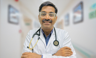 Dr. Sunil Kumar Sofat