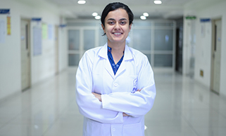 Dr. Supriya Mathur