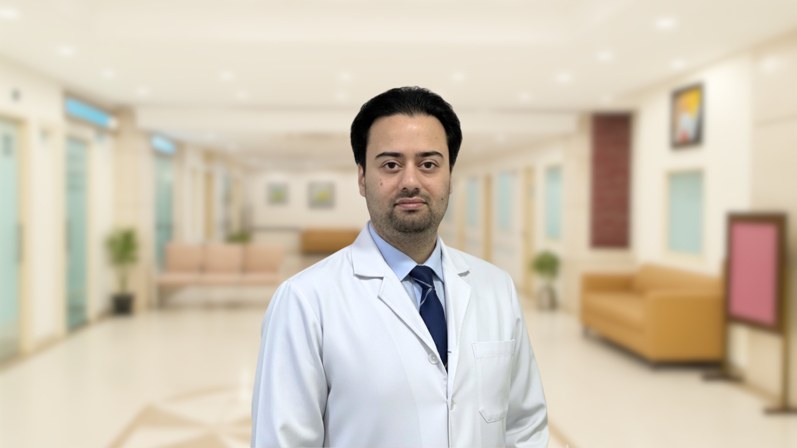 Dr. Harleen Singh Pabla