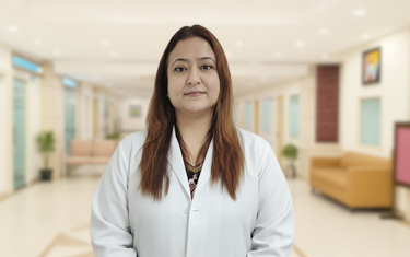 Dr Immia Bukhari