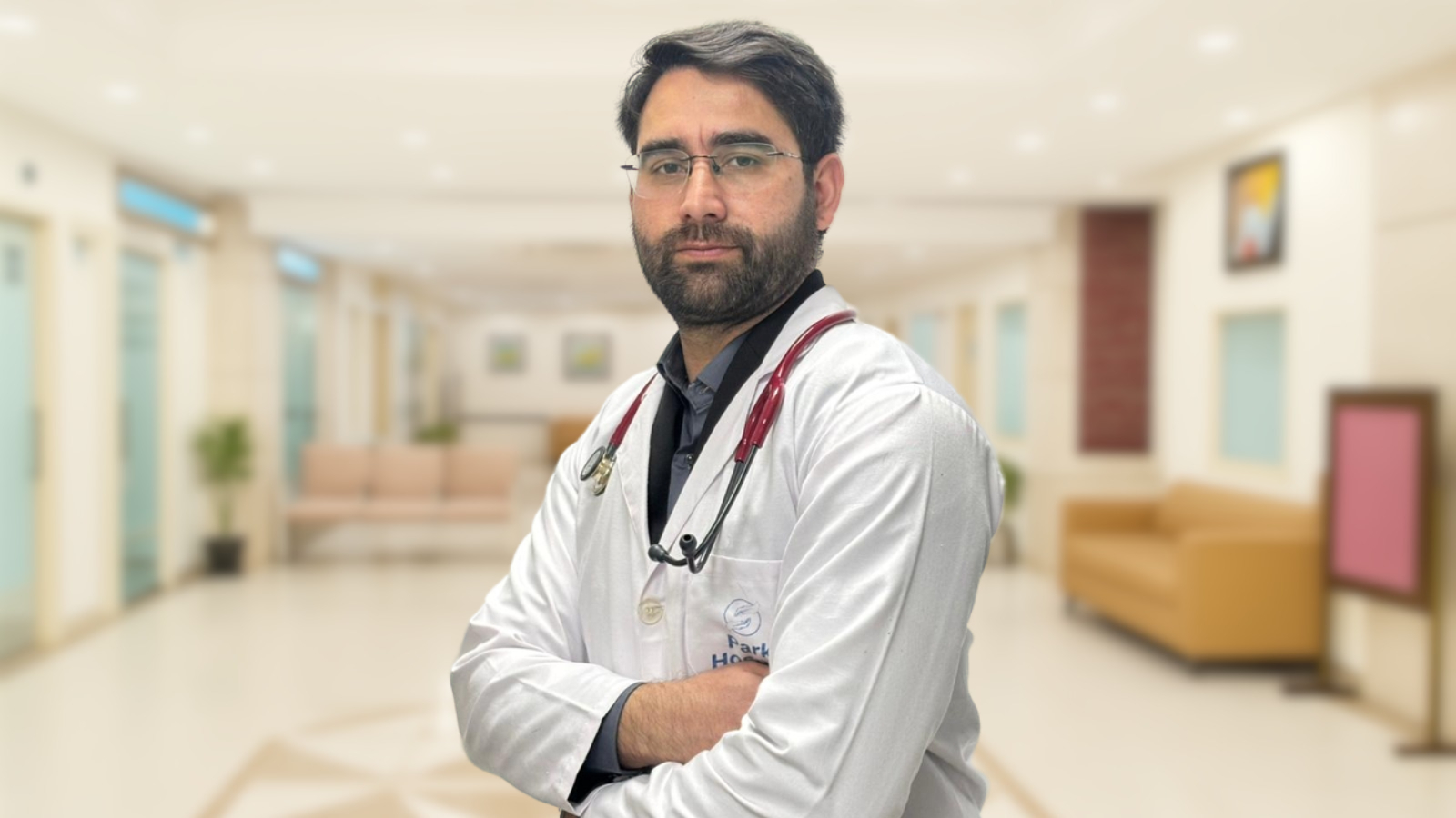 Dr. Aasif Ahmad
