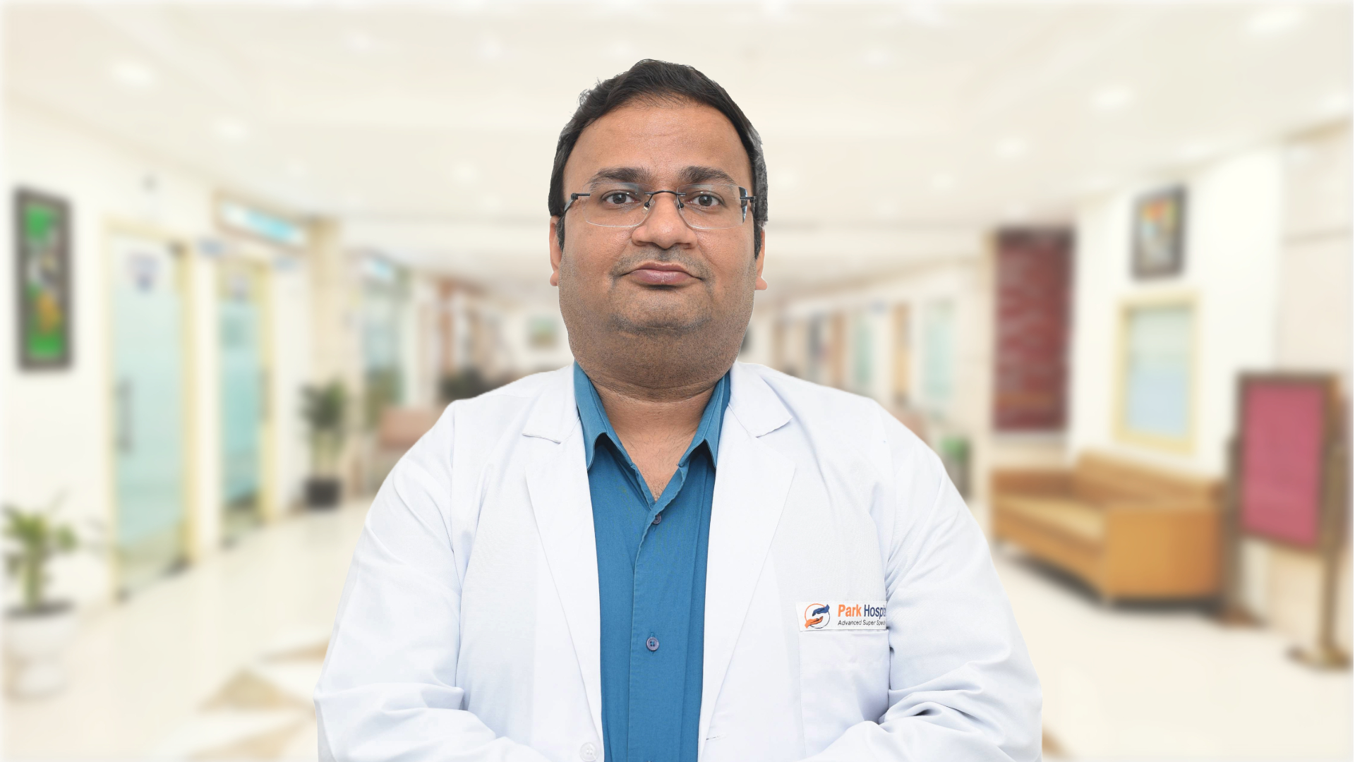 Dr. Himanshu Sharma