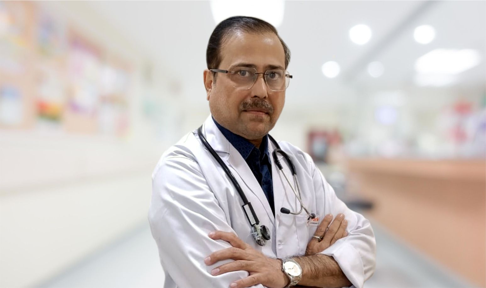 Dr. Alok Kumar Mishra