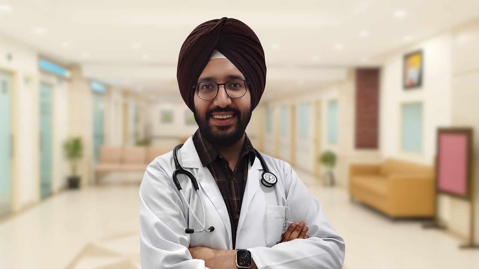 Dr Pukhraj Singh Jeji