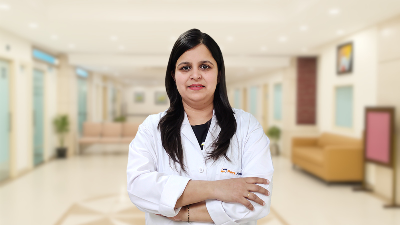 Dr. Shweta Saini
