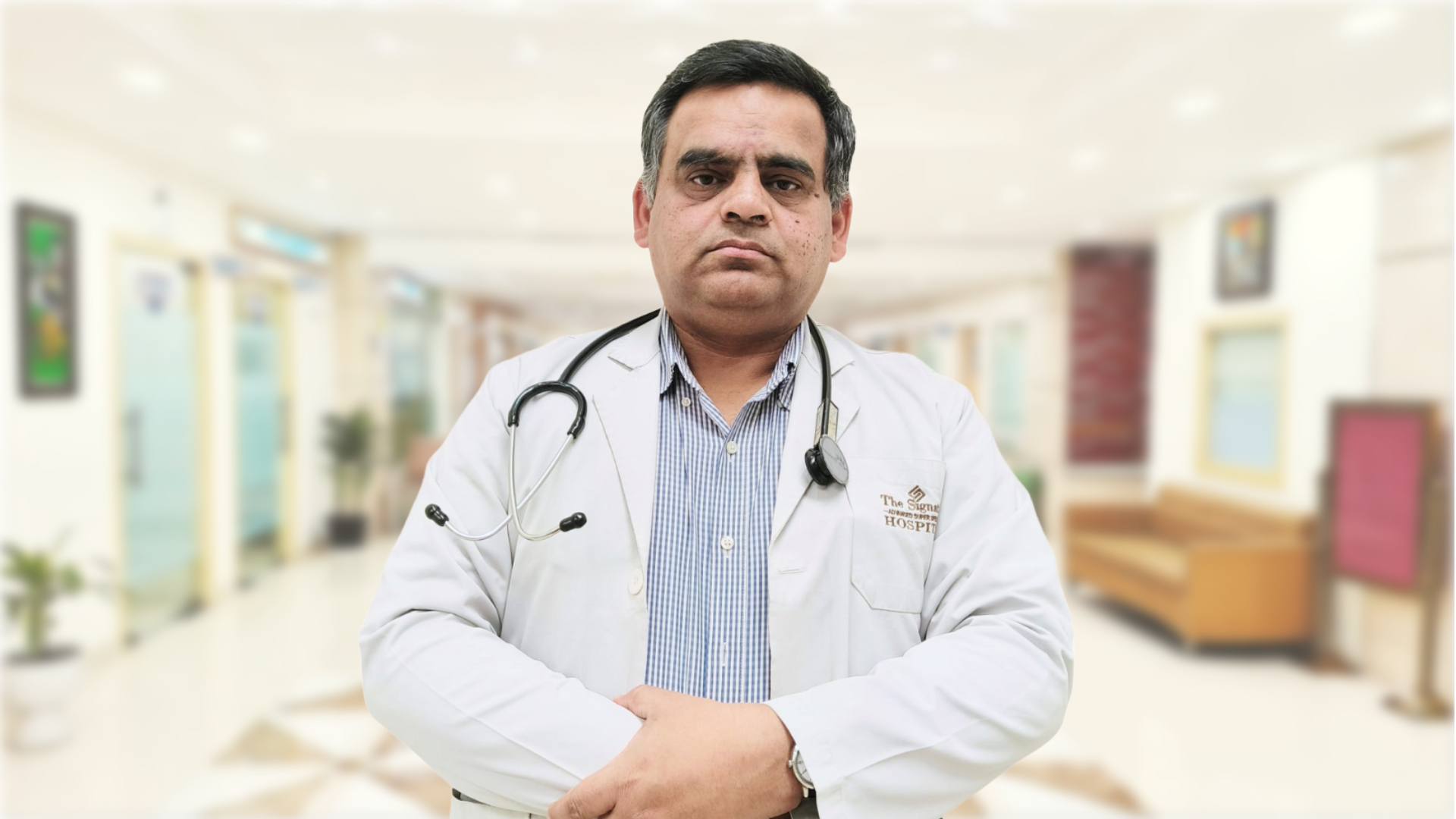 Dr. Pankaj Singh