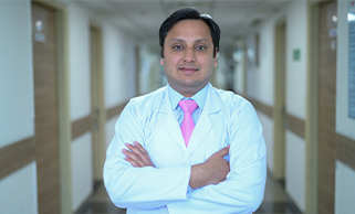 Dr. Ritesh Nandwani