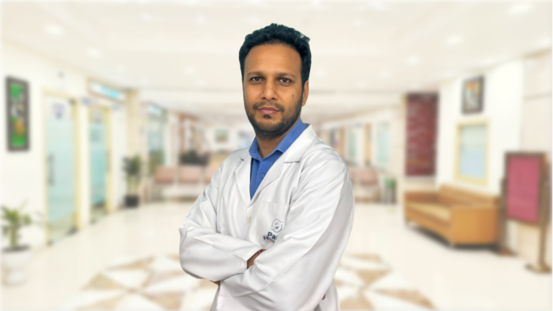 Dr. Ajay Jolly