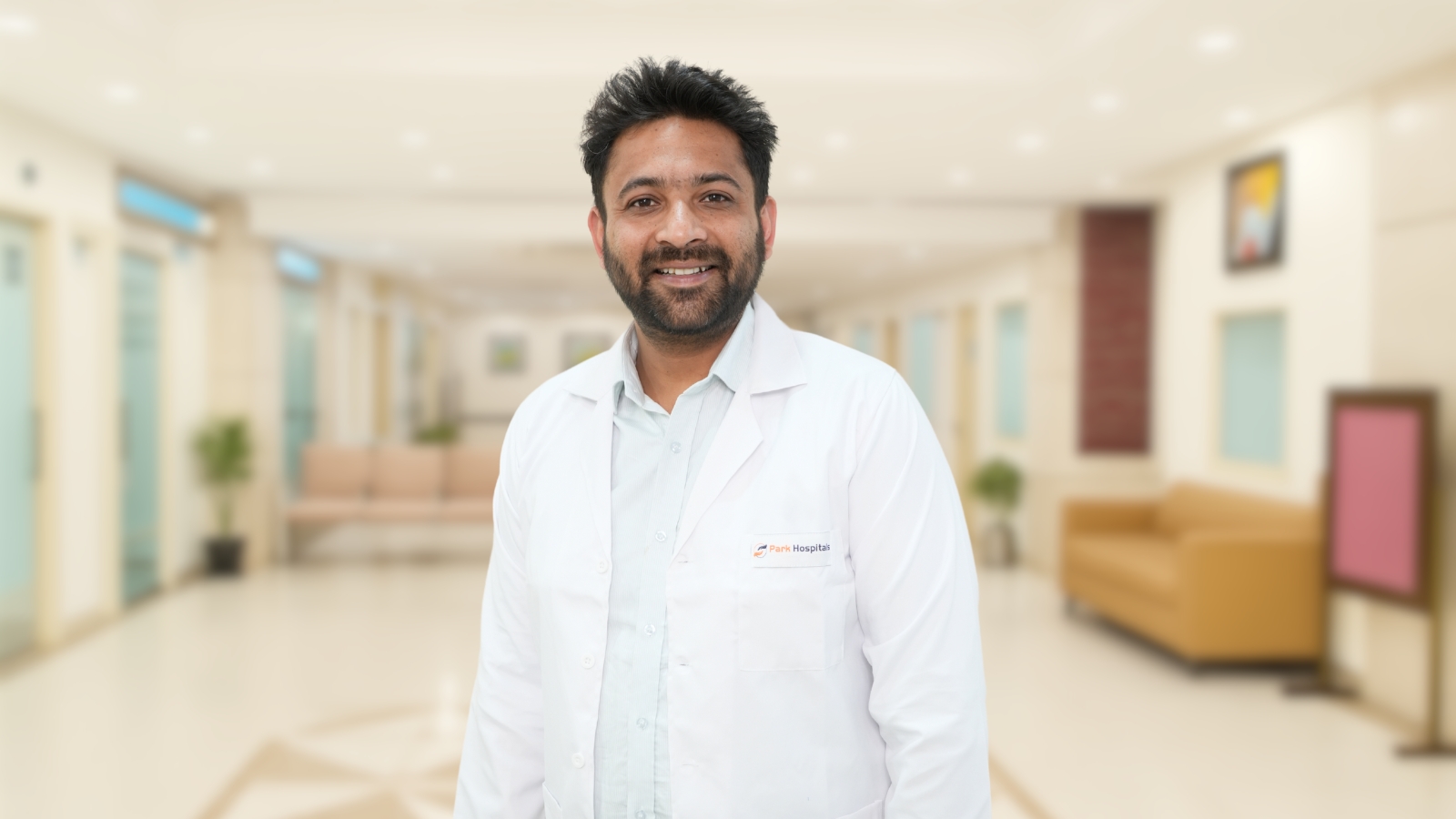 Dr Harpinder Singh