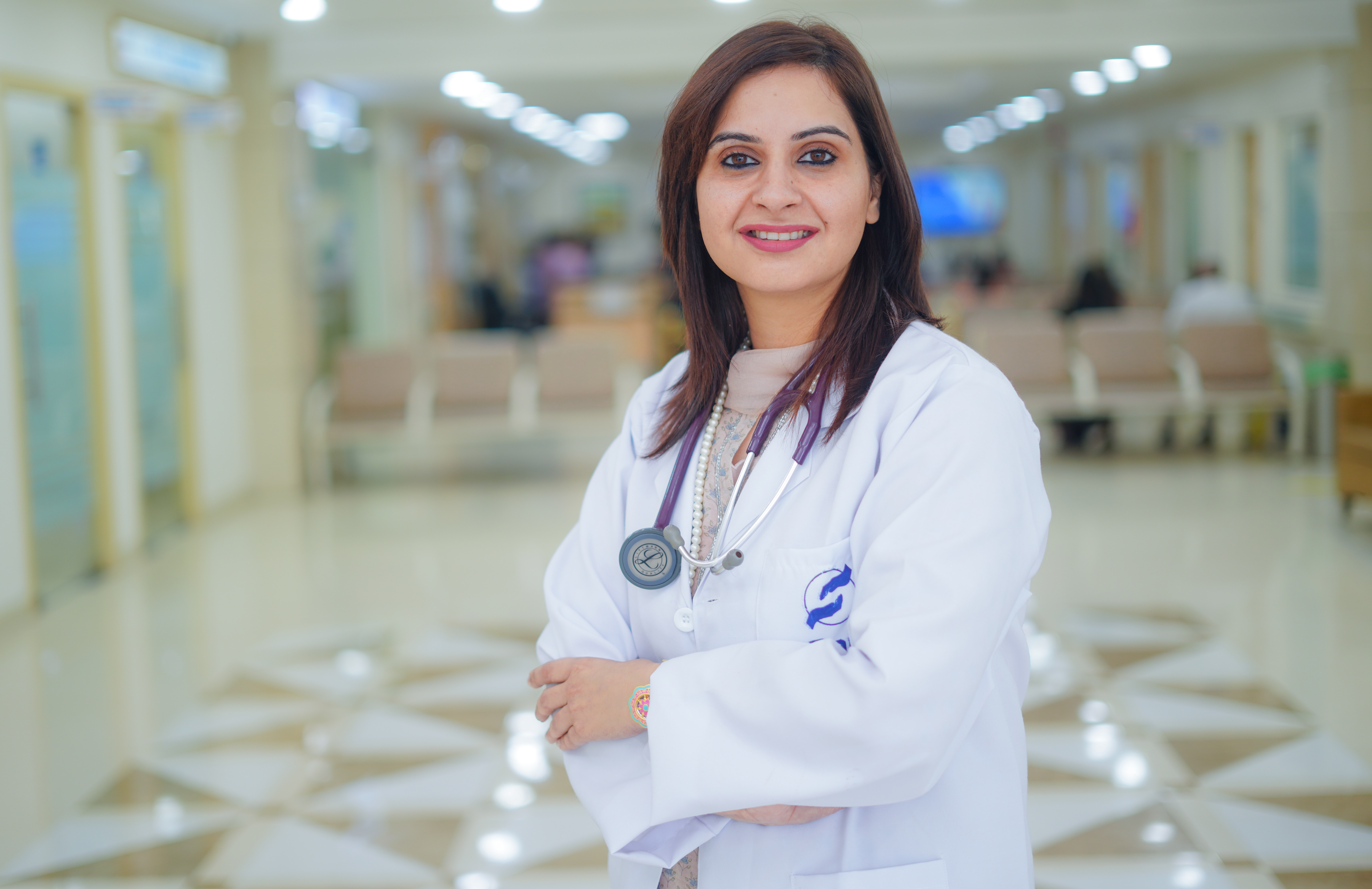 Dr Shruti Bajad