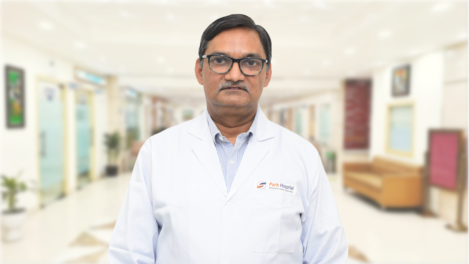 Dr. Amit Kumar