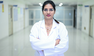 Dr. Anita Yadav