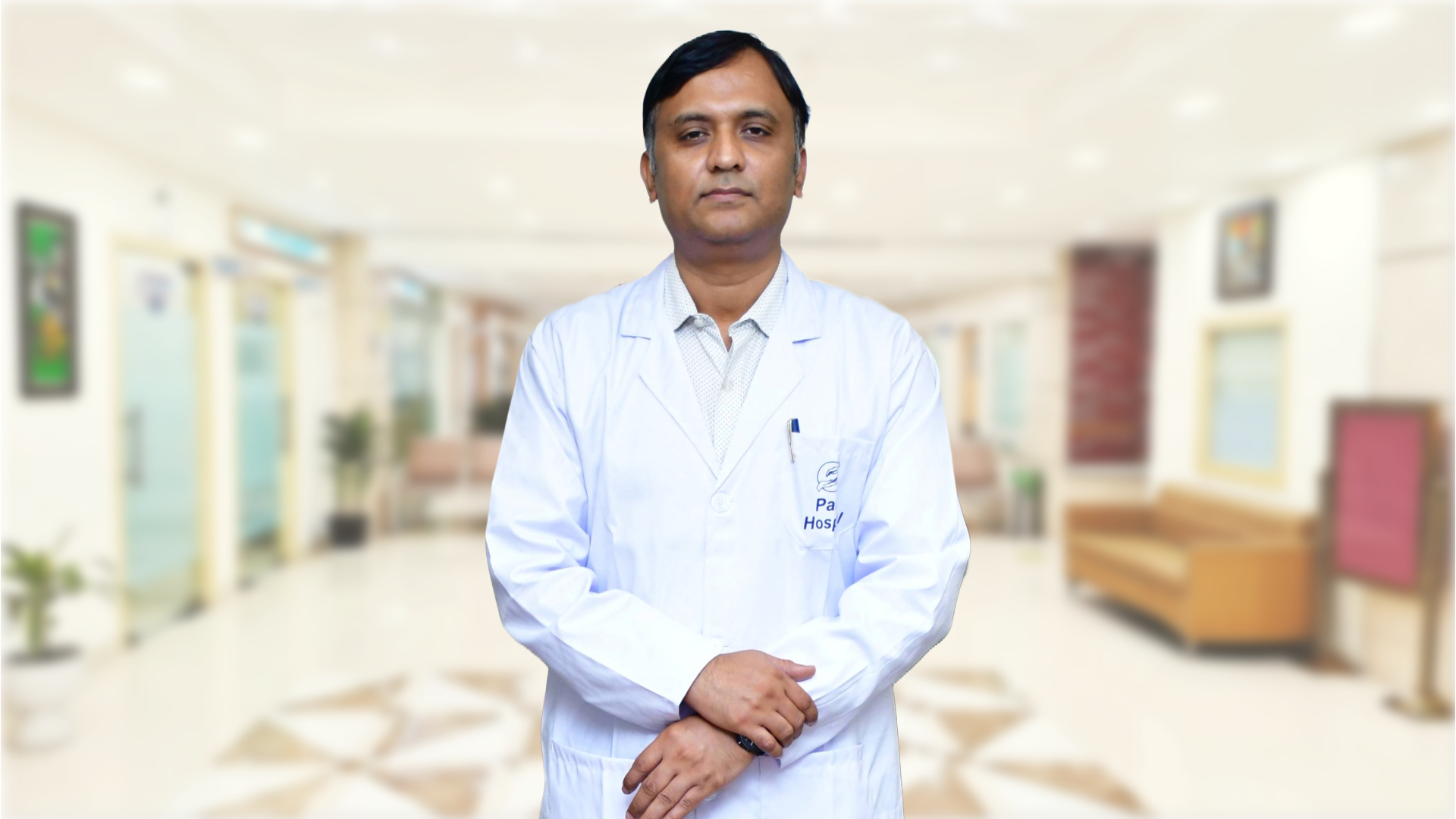 Dr. Surjeet Kumar