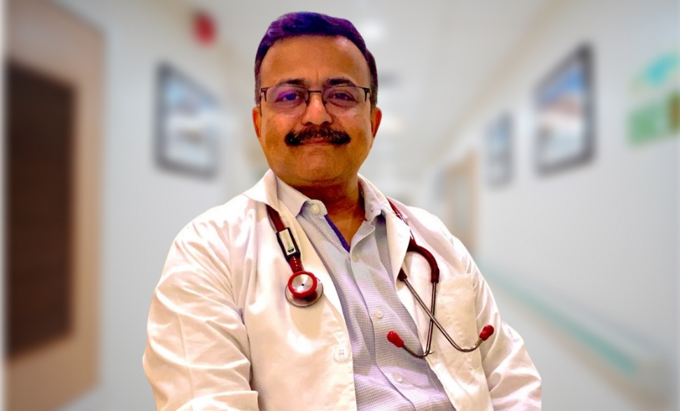Dr. Nidhi Kumar
