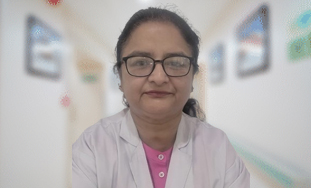 Dr. Preeti Thakur