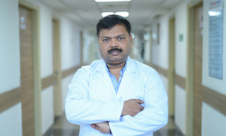 Dr. Anil Arya