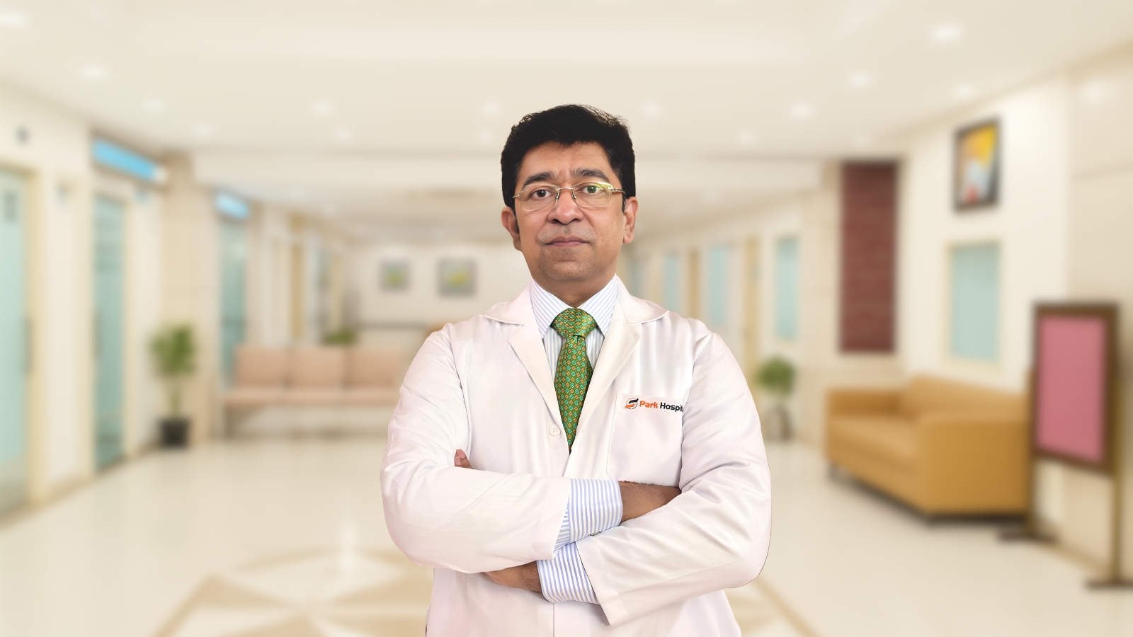 Dr. Saurav Kumar Das 