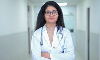 Dr. Ankita Rai