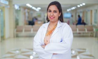 Dr. Rozika Chawla
