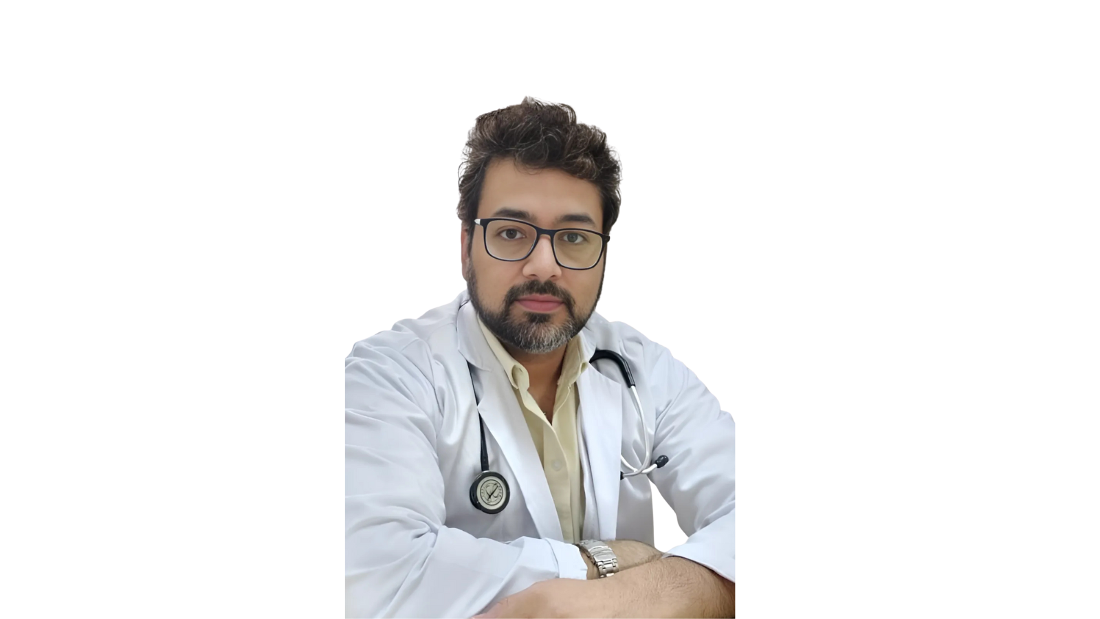 Dr Intikhab Alam