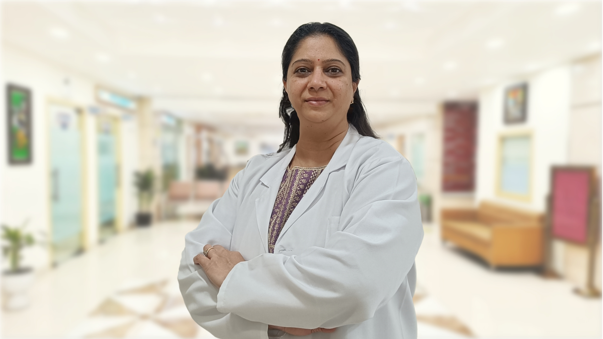 Dr. Dhara Sharma